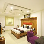 Hotel Grand Urban Luxury Near Delhi Airport
