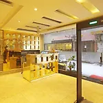 Hotel Grand Urban Luxury Near Delhi Airport